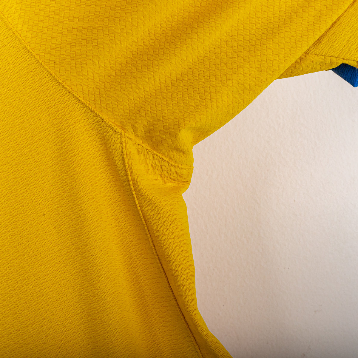 Maglia Home Frosinone Zeus Harroui 21 2023/2024 L