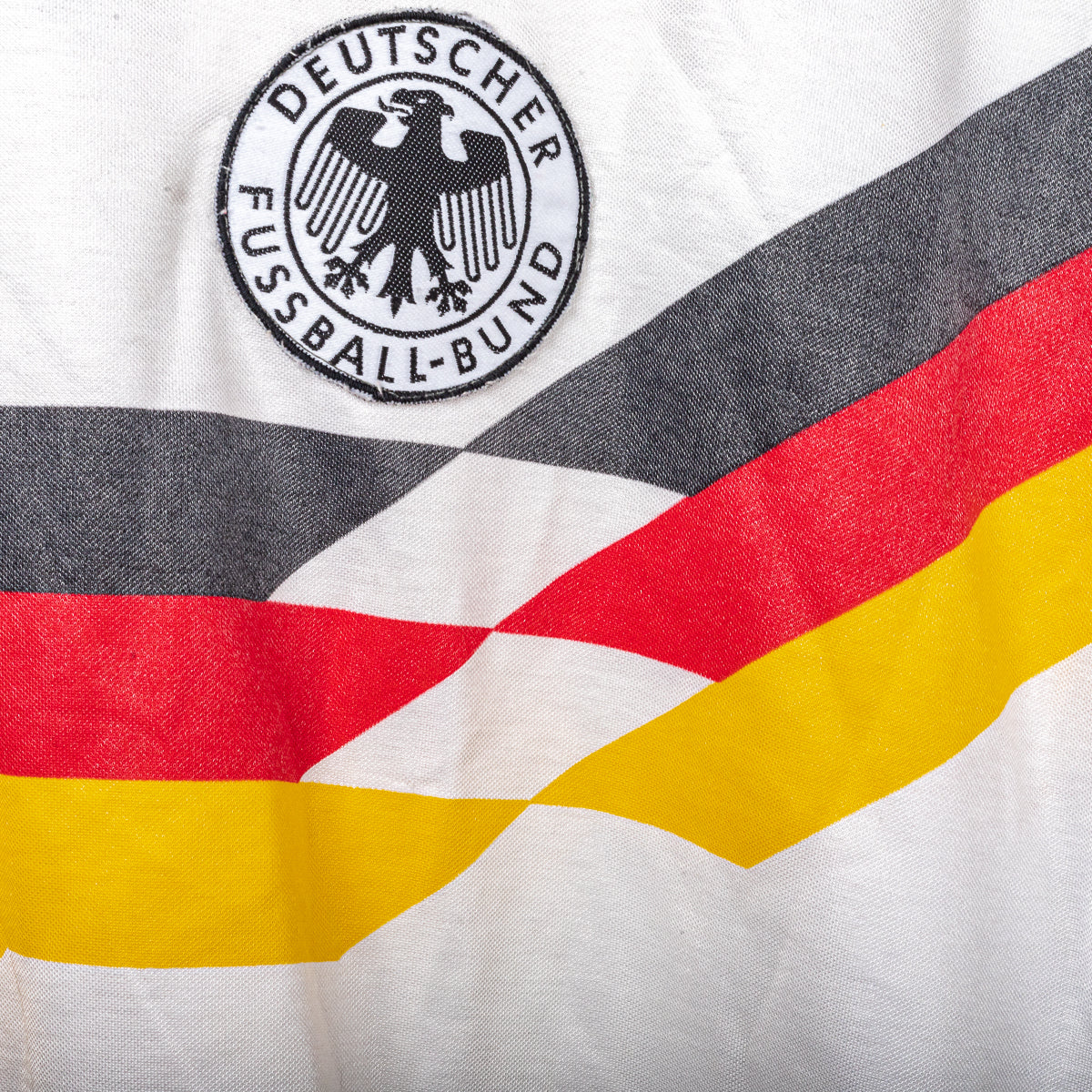 Maglia Home Germania Adidas 1990