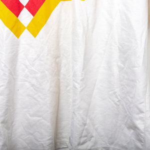 Maglia Home Germania Adidas 1990