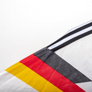 Maglia Home Germania Adidas 1990