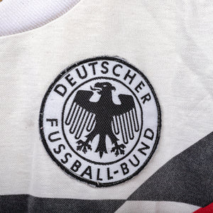 Maglia Home Germania Adidas 1990