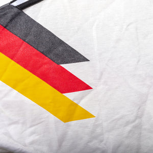 Maglia Home Germania Adidas 1990