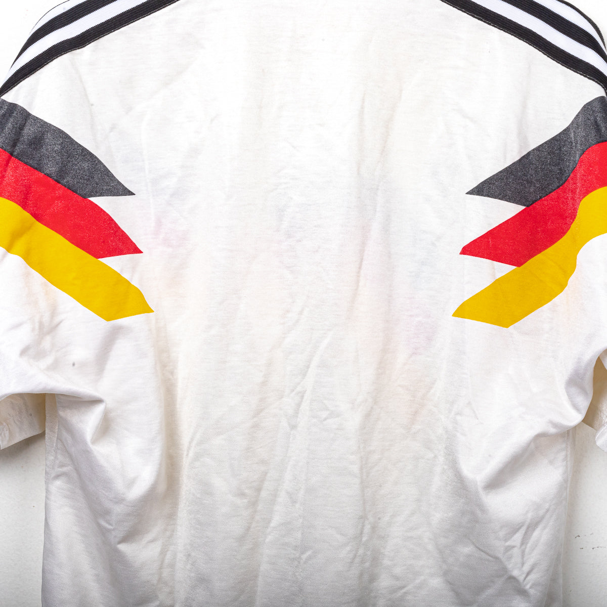 Maglia Home Germania Adidas 1990