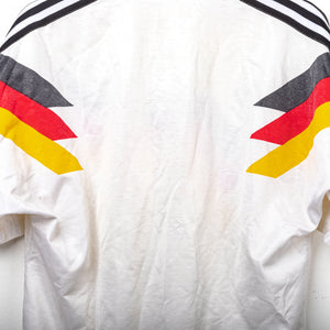 Maglia Home Germania Adidas 1990