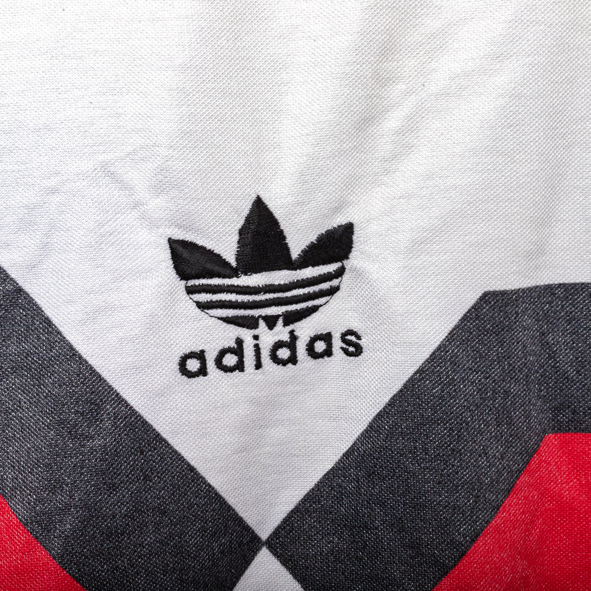 Maglia Home Germania Adidas 1990
