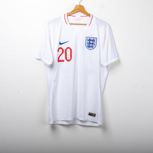 Maglia Home Inghilterra Nike 20 2018/2019 L