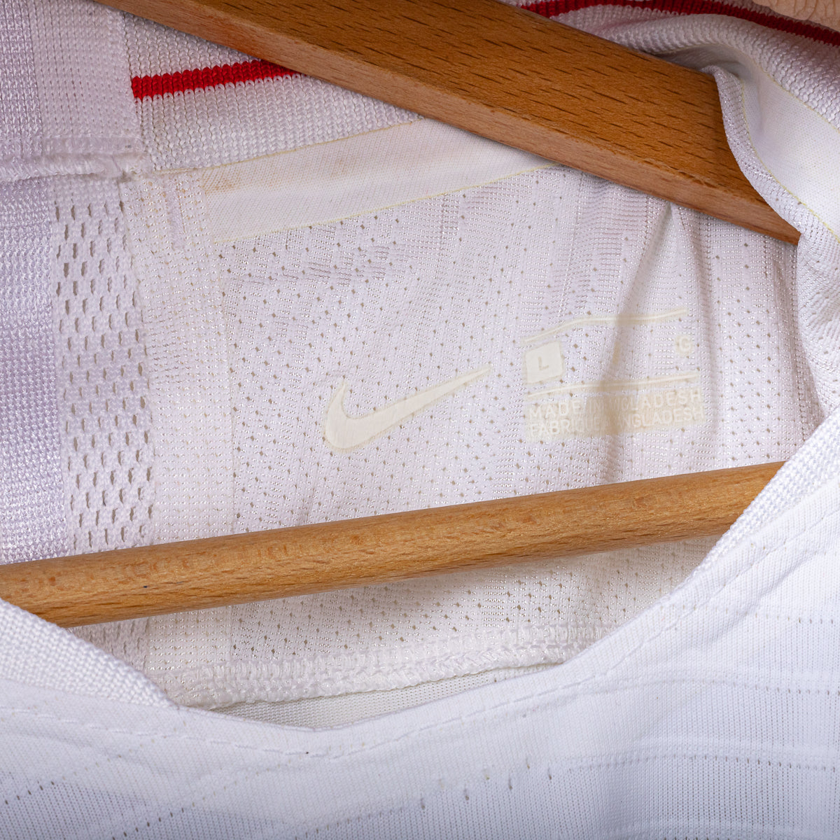 Maglia Home Inghilterra Nike 20 2018/2019 L