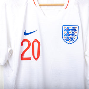 Maglia Home Inghilterra Nike 20 2018/2019 L