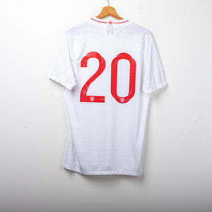 Maglia Home Inghilterra Nike 20 2018/2019 L