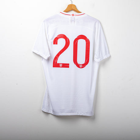 Maglia Home Inghilterra Nike 20 2018/2019 L