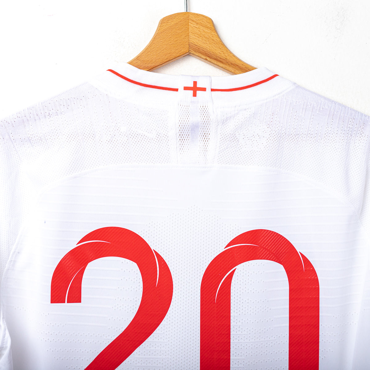 Maglia Home Inghilterra Nike 20 2018/2019 L