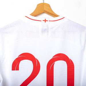 Maglia Home Inghilterra Nike 20 2018/2019 L
