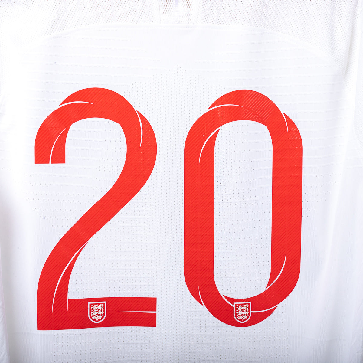 Maglia Home Inghilterra Nike 20 2018/2019 L
