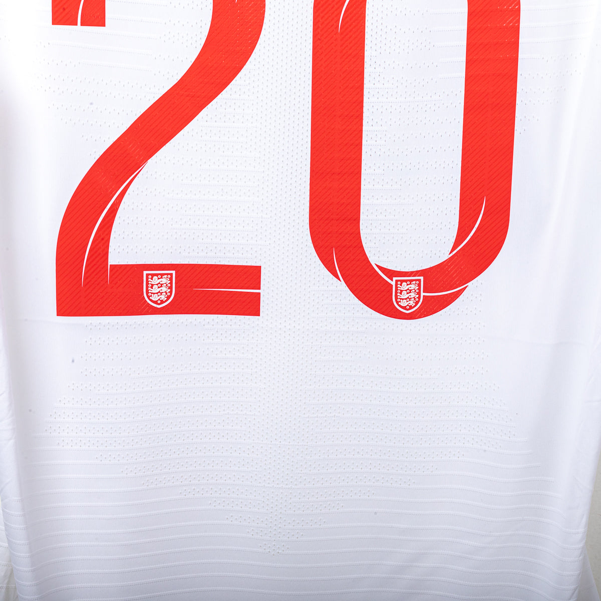 Maglia Home Inghilterra Nike 20 2018/2019 L