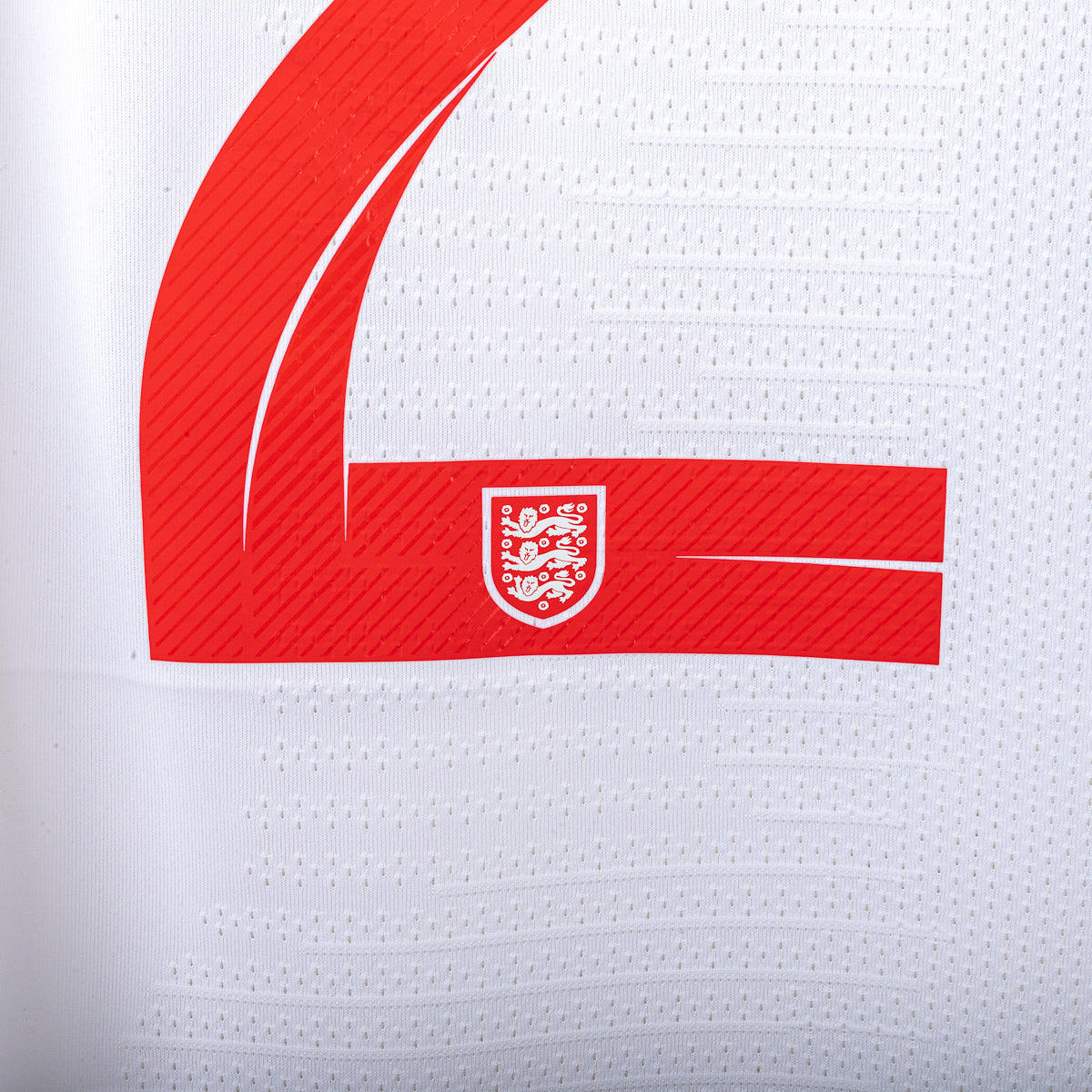 Maglia Home Inghilterra Nike 20 2018/2019 L