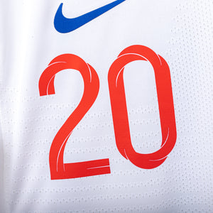 Maglia Home Inghilterra Nike 20 2018/2019 L