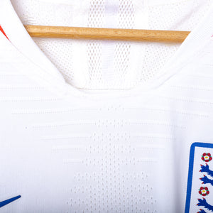 Maglia Home Inghilterra Nike 20 2018/2019 L