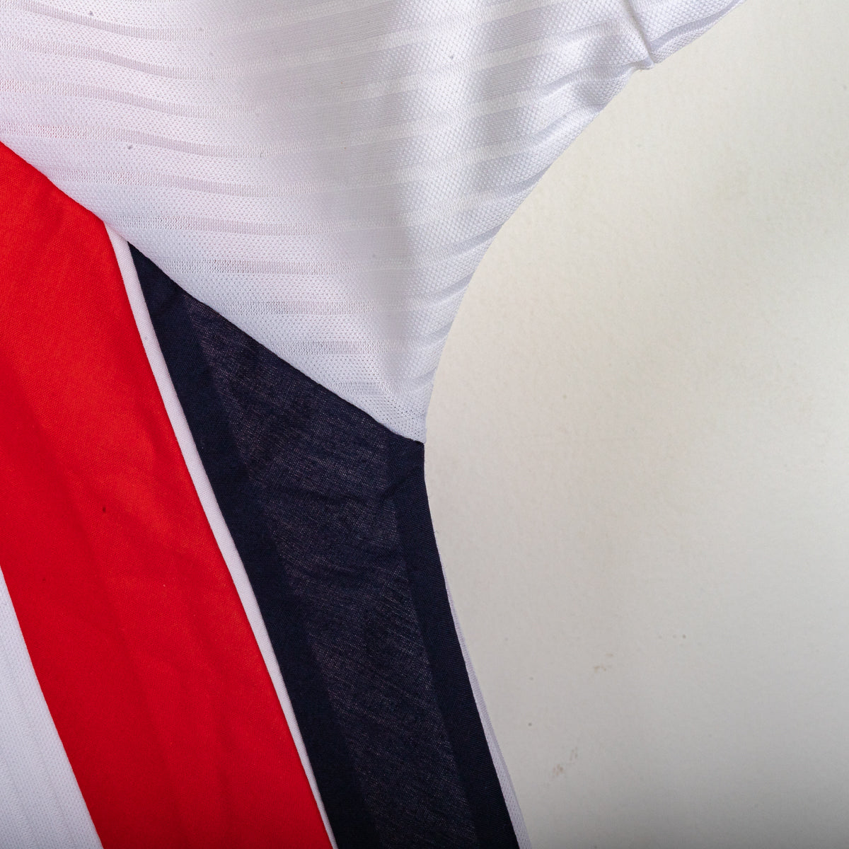 Maglia Home Inghilterra Umbro Ince 4 1998 NTG