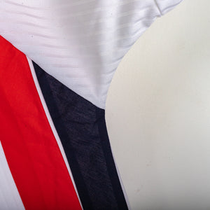 Maglia Home Inghilterra Umbro Ince 4 1998 NTG