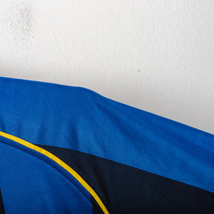 Maglia Home Inter Nike Ronaldo 9 2001/2002 XL