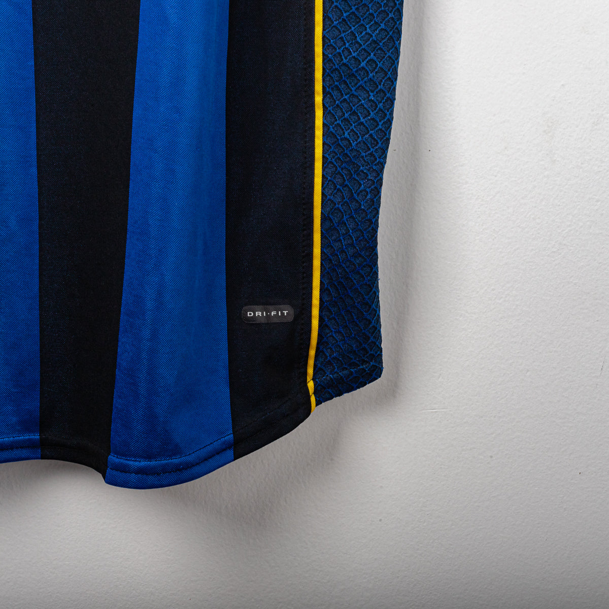 Maglia Home Inter Nike Ronaldo 9 2001/2002 XL