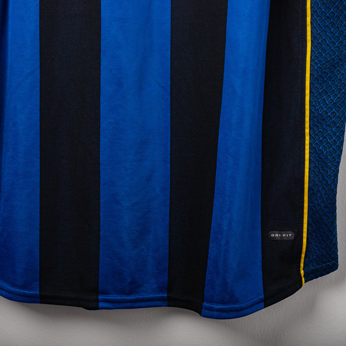 Maglia Home Inter Nike Ronaldo 9 2001/2002 XL