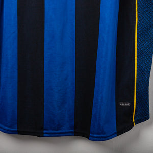 Maglia Home Inter Nike Ronaldo 9 2001/2002 XL