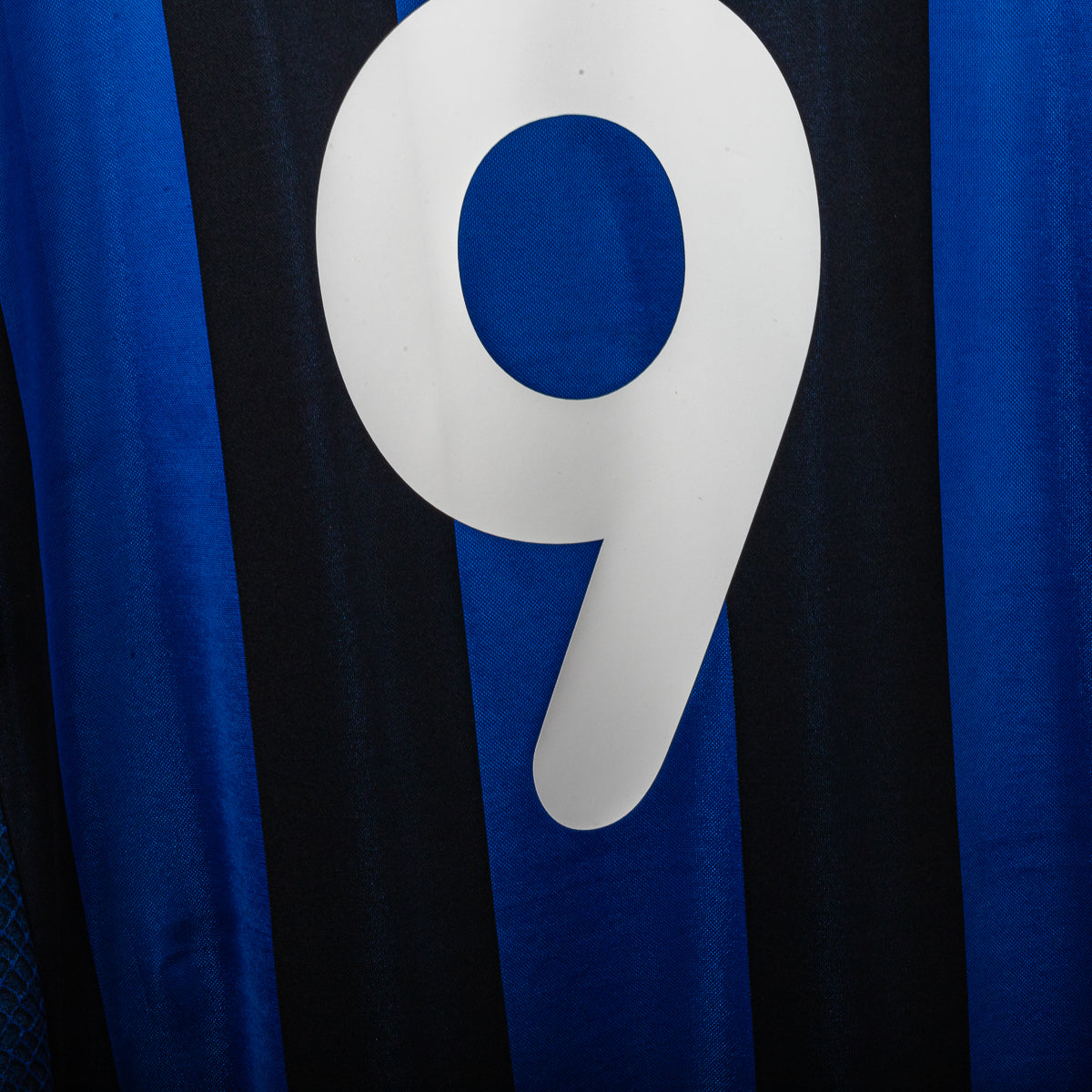 Maglia Home Inter Nike Ronaldo 9 2001/2002 XL