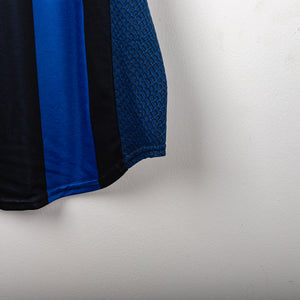 Maglia Home Inter Nike Ronaldo 9 2001/2002 XL