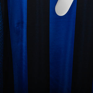 Maglia Home Inter Nike Ronaldo 9 2001/2002 XL