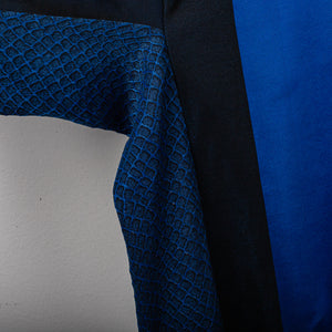Maglia Home Inter Nike Ronaldo 9 2001/2002 XL
