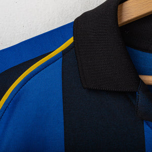 Maglia Home Inter Nike Ronaldo 9 2001/2002 XL