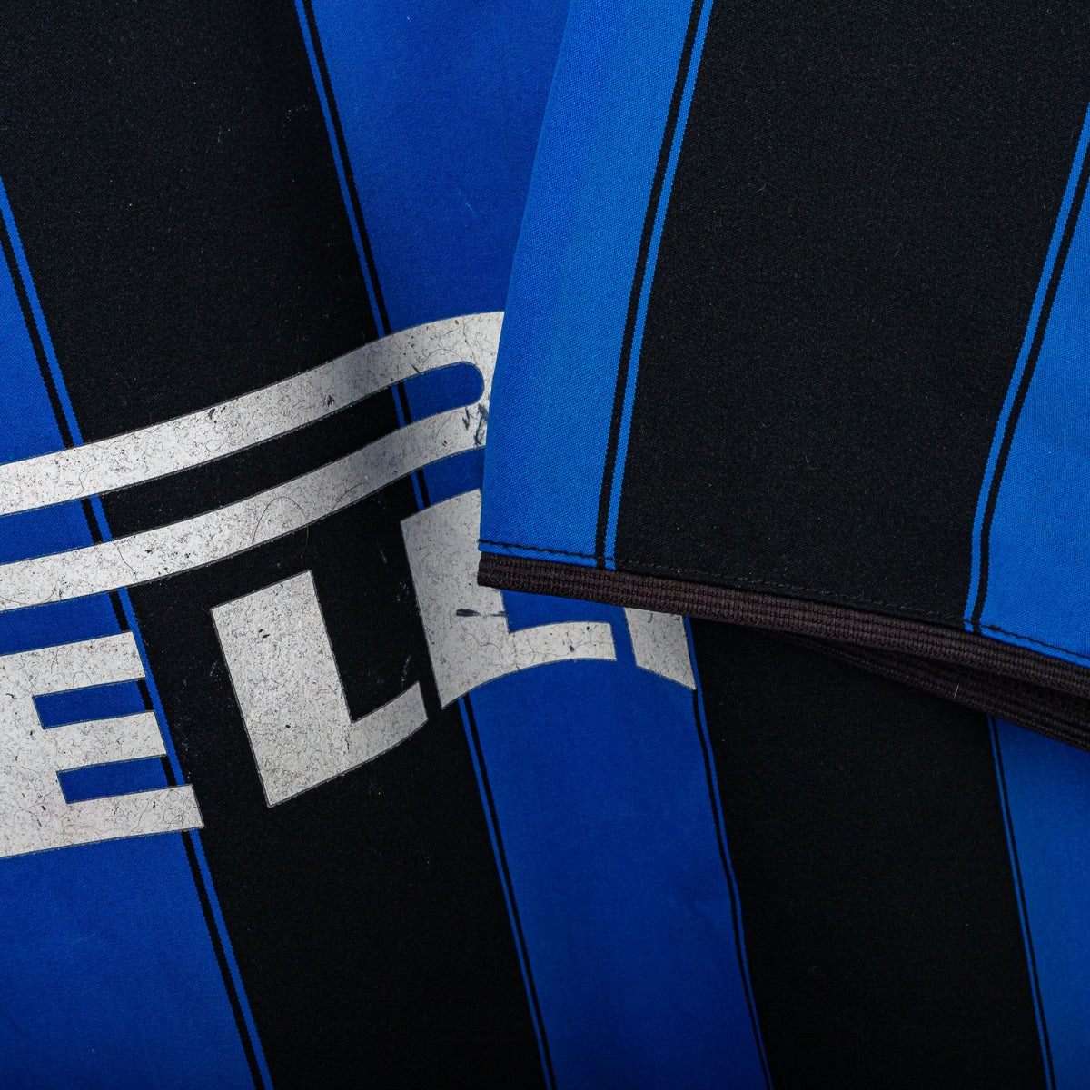 Maglia Home Inter Nike Adriano 10 2003/2004 XL