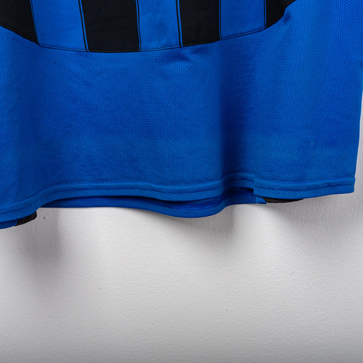 Maglia Home Inter Nike Adriano 10 2003/2004 XL
