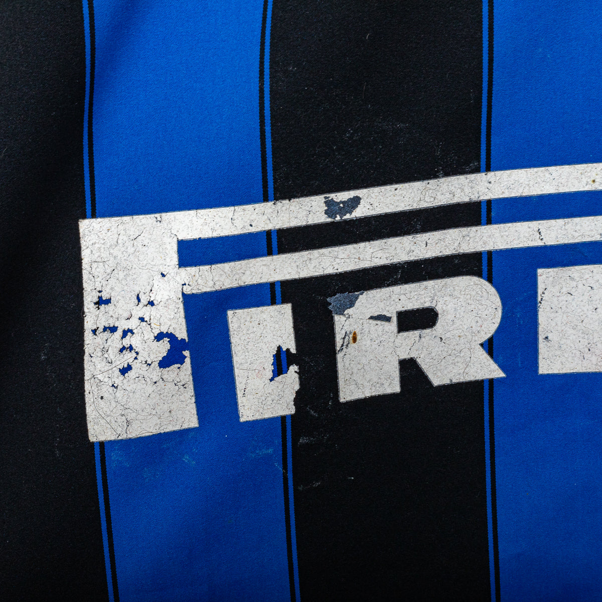 Maglia Home Inter Nike Adriano 10 2003/2004 XL