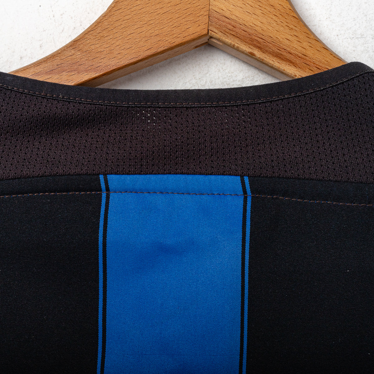 Maglia Home Inter Nike Adriano 10 2003/2004 XL