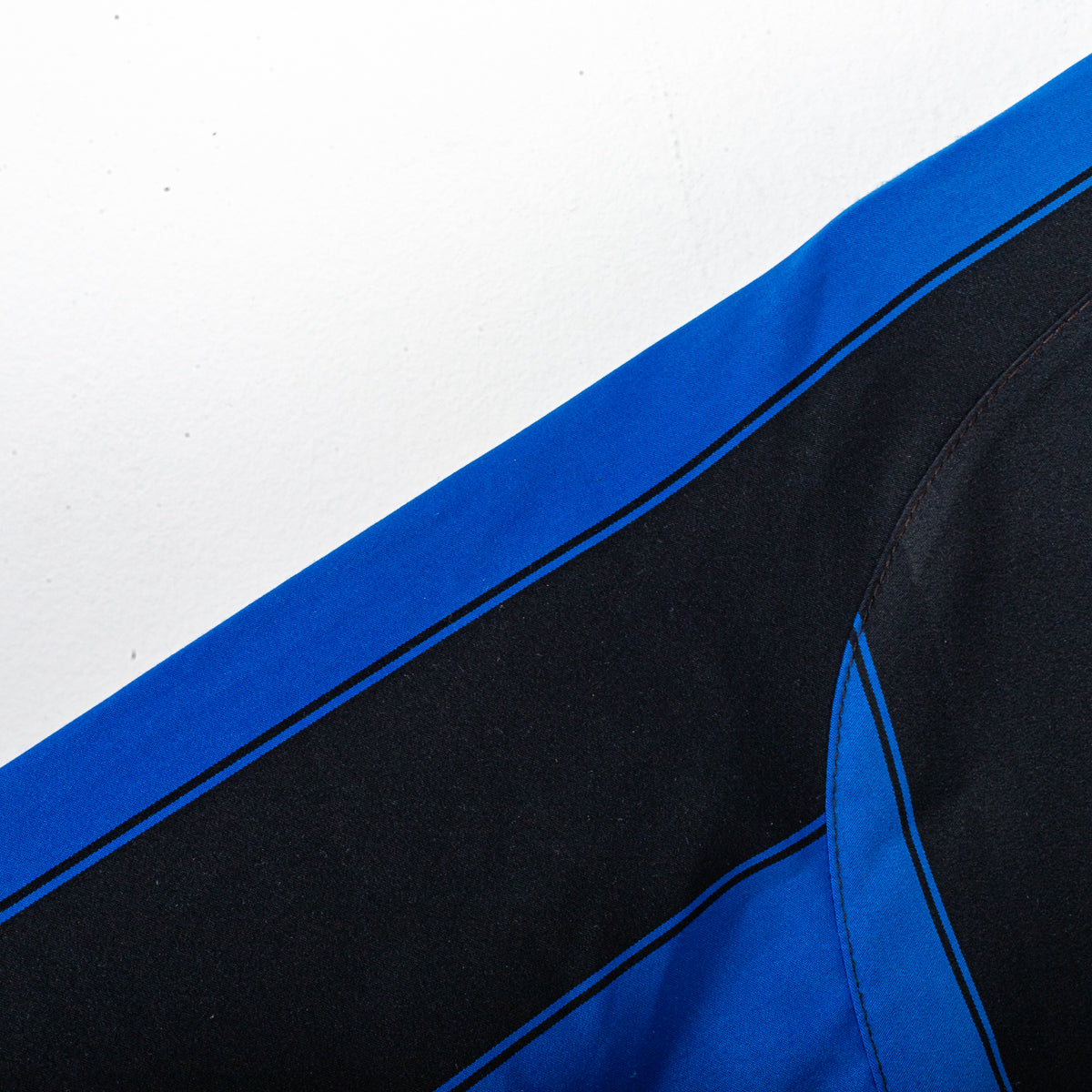 Maglia Home Inter Nike Adriano 10 2003/2004 XL