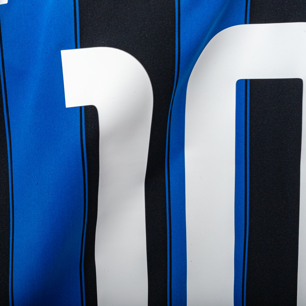 Maglia Home Inter Nike Adriano 10 2003/2004 XL
