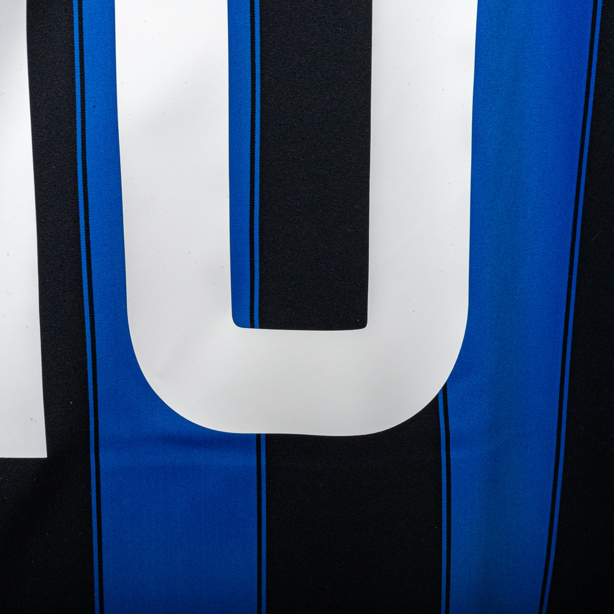 Maglia Home Inter Nike Adriano 10 2003/2004 XL