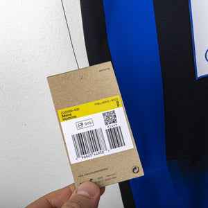 Maglia Home Inter Nike Lautaro 10 2023/2024 S