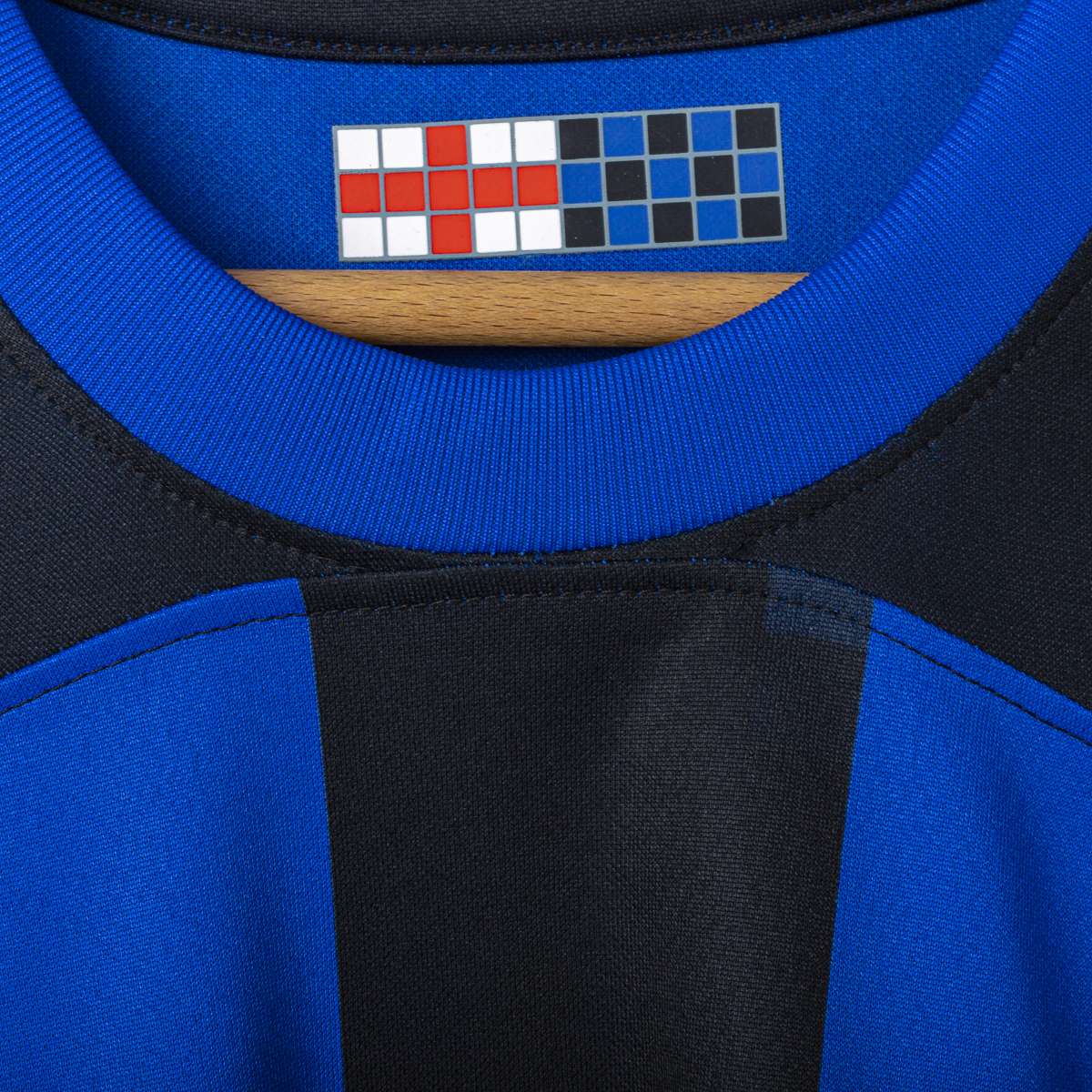 Maglia Home Inter Nike Lautaro 10 2023/2024 S