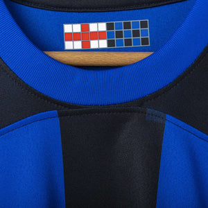 Maglia Home Inter Nike Lautaro 10 2023/2024 S