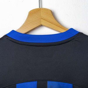 Maglia Home Inter Nike Lautaro 10 2023/2024 S