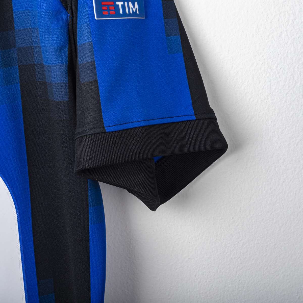 Maglia Home Inter Nike Lautaro 10 2023/2024 S