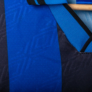 Maglia Home Inter Umbro Bergomi 2 1995/1996 XL