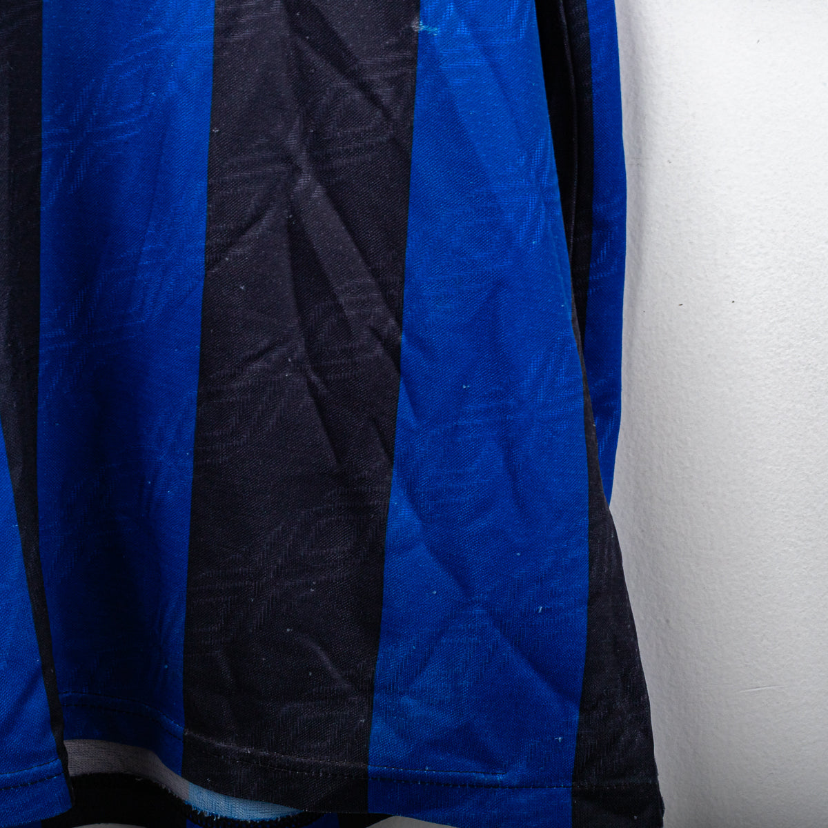 Maglia Home Inter Umbro Bergomi 2 1995/1996 XL