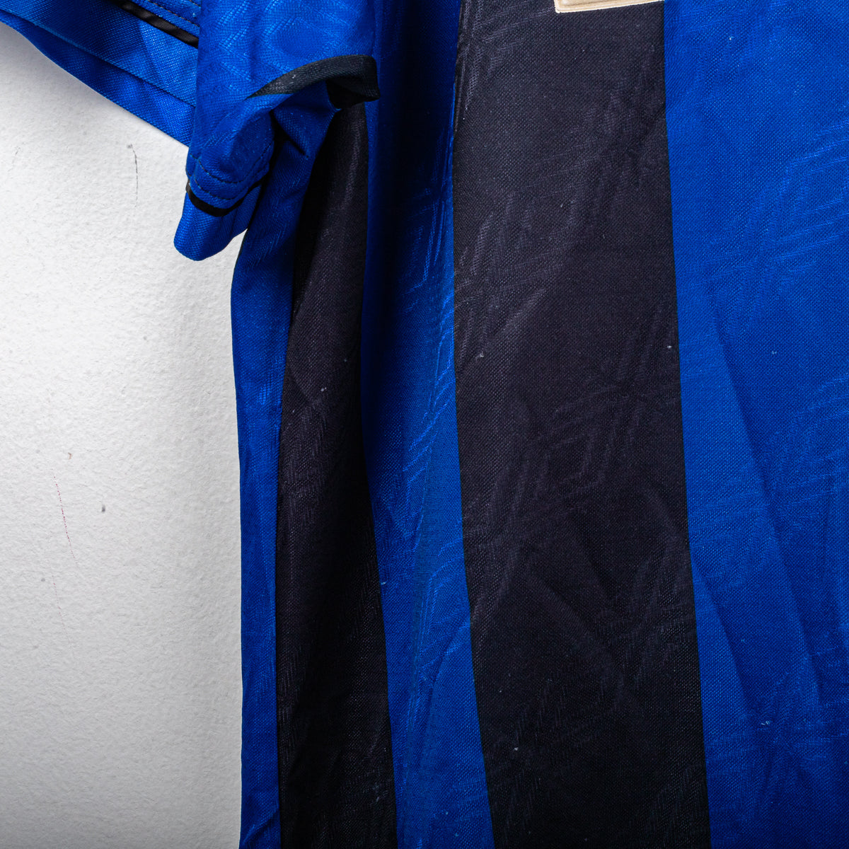 Maglia Home Inter Umbro Bergomi 2 1995/1996 XL