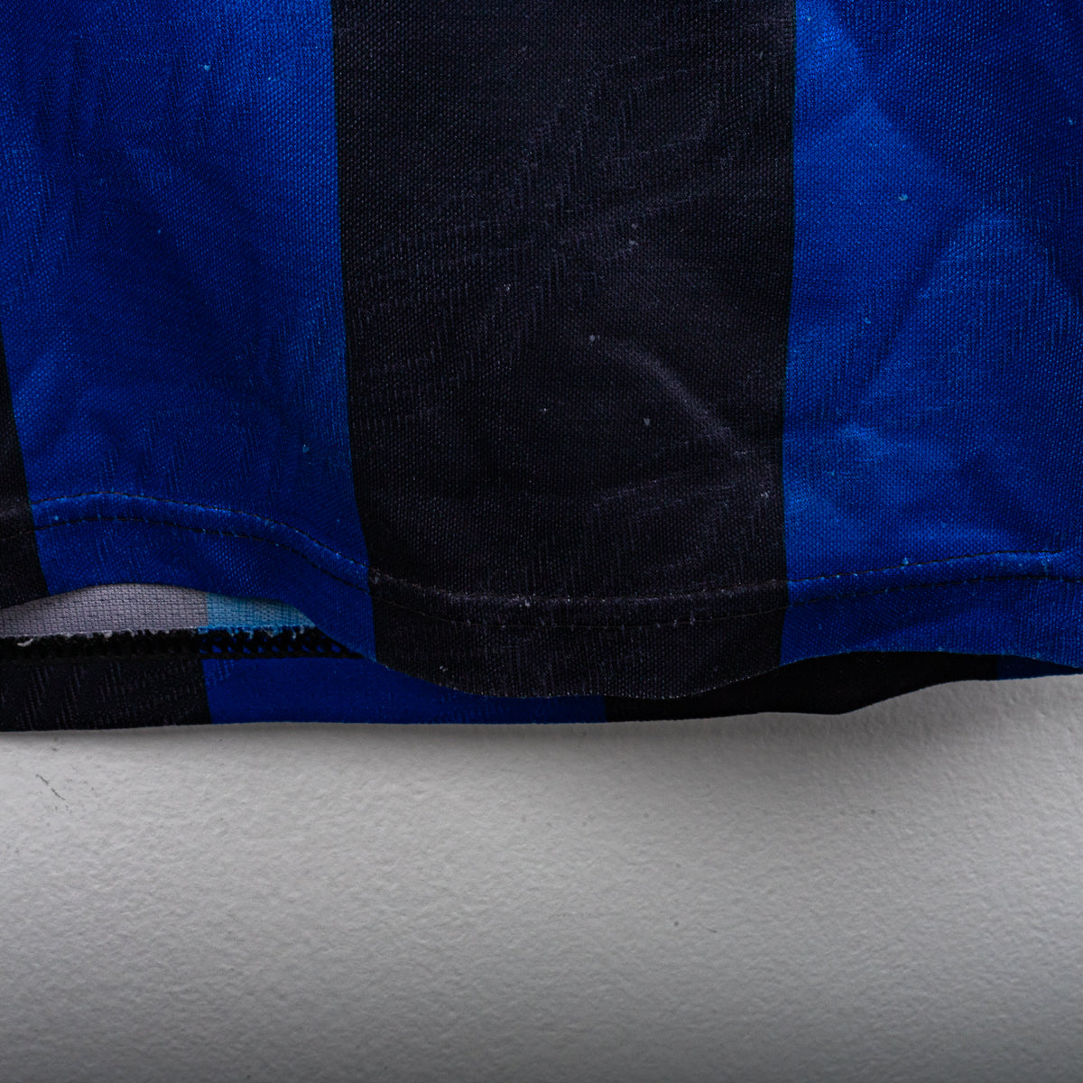 Maglia Home Inter Umbro Bergomi 2 1995/1996 XL