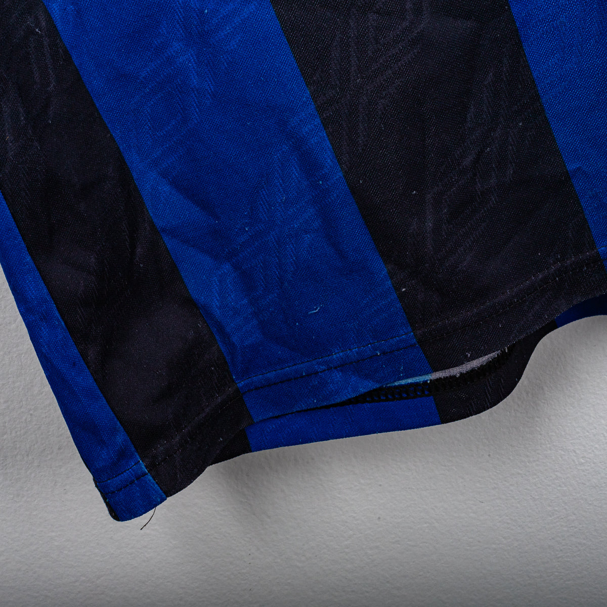 Maglia Home Inter Umbro Bergomi 2 1995/1996 XL