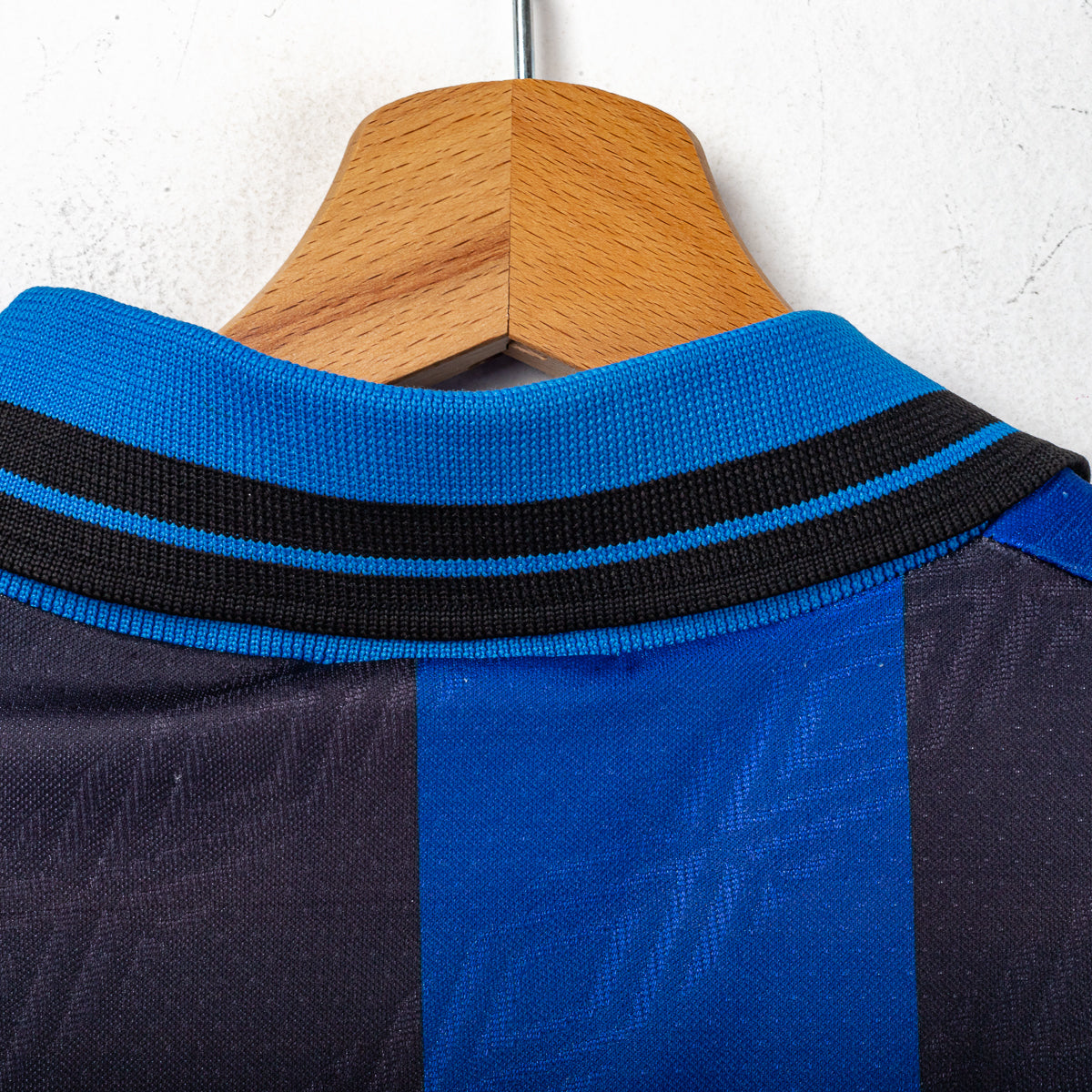 Maglia Home Inter Umbro Bergomi 2 1995/1996 XL